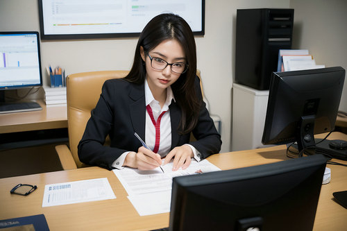 郑州一般纳税人公司代理记账的服务内容包括哪些？