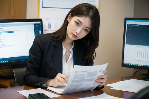 郑州非独立核算的分公司如何进行财务管理？